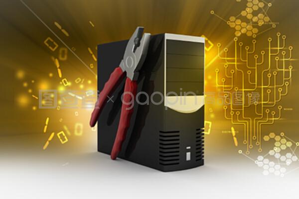 电脑维修服务 概念、价值与未来趋势