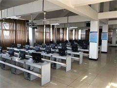 武威计算机培训与服务 开启数字化技能新篇章