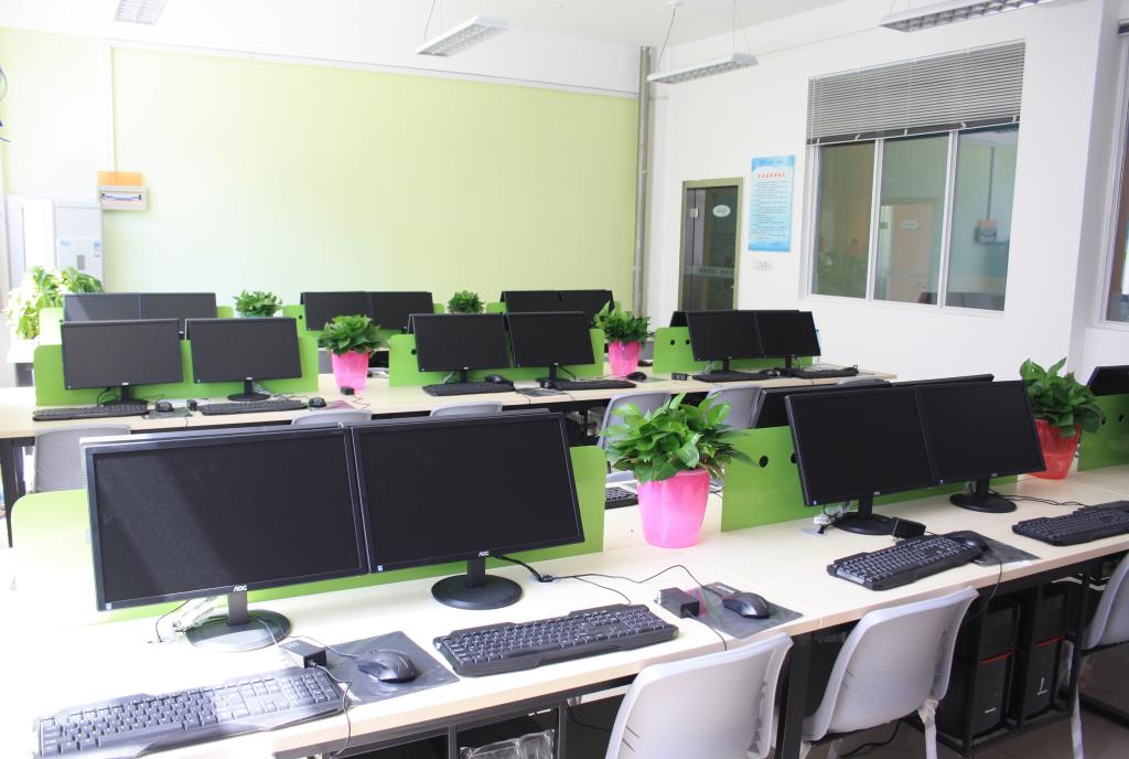 计算机网络技术与计算机服务 互联世界的基石